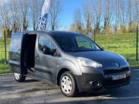 Peugeot Partner PLANCB 1.6L HDI 90CH 3 PLACES 04/2014 - 1ERE MAIN - GARANTIE - <small></small> 5.990 € <small>TTC</small> - #2