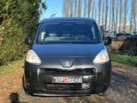 Peugeot Partner PLANCB 1.6L HDI 90CH 3 PLACES 04/2014 - 1ERE MAIN - GARANTIE - <small></small> 5.990 € <small>TTC</small> - #6