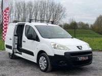 Peugeot Partner PLANCB 1.6L HDI 90CH 3 PLACES 06/2012 / 144.000KM / GARANTIE - <small></small> 6.990 € <small>TTC</small> - #2