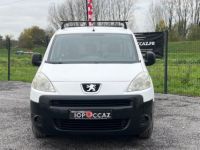 Peugeot Partner PLANCB 1.6L HDI 90CH 3 PLACES 06/2012 / 144.000KM / GARANTIE - <small></small> 6.990 € <small>TTC</small> - #3