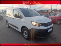 Peugeot Partner PRO Std BlueHDi 75 3PLACES AV+ATTELAGE - <small></small> 10.380 € <small></small> - #1