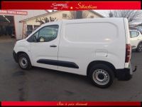 Peugeot Partner PRO Std BlueHDi 75 3PLACES AV+ATTELAGE - <small></small> 10.380 € <small></small> - #24