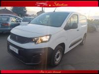 Peugeot Partner PRO Std BlueHDi 75 3PLACES AV+ATTELAGE - <small></small> 10.380 € <small></small> - #28