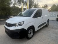 Peugeot Partner Standard 1000KG 1.6 BlueHDi S&S - 100 III FOURGON Fourgon Grip Standard PHASE 1 - <small></small> 13.990 € <small></small> - #3