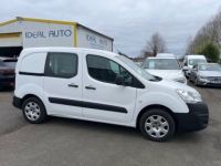 Peugeot Partner STANDARD 1.6 BLUEHDI 100CH PREMIUM PACK - <small></small> 7.990 € <small>TTC</small> - #2