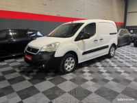 Peugeot Partner STANDARD 1.6 BLUEHDI 100CH PREMIUM PACK - <small></small> 9.490 € <small>TTC</small> - #1