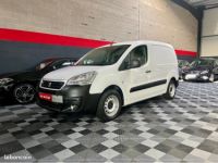 Peugeot Partner STANDARD 1.6 BLUEHDI 100CH PREMIUM PACK - <small></small> 9.490 € <small>TTC</small> - #1