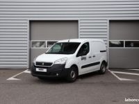 Peugeot Partner Standard 1.6 BlueHDI 100ch pro - <small></small> 11.900 € <small>TTC</small> - #1