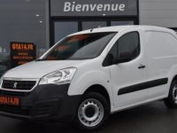 Peugeot Partner STANDARD 1.6 BLUEHDI 75CH PREMIUM - <small></small> 13.990 € <small>TTC</small> - #1