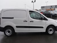 Peugeot Partner STANDARD 1.6 BLUEHDI 75CH PREMIUM - <small></small> 13.990 € <small>TTC</small> - #4