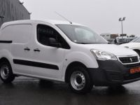 Peugeot Partner STANDARD 1.6 BLUEHDI 75CH PREMIUM - <small></small> 13.990 € <small>TTC</small> - #20