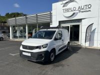 Peugeot Partner Standard 650KG 1.6 BlueHDi S&S - 100 Premium Clim + Radar AR + Galerie - <small></small> 13.990 € <small>TTC</small> - #3