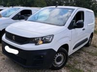 Peugeot Partner STANDARD 650KG BLUEHDI 100CH S&S ASPHALT - <small></small> 15.990 € <small>TTC</small> - #1