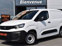 Peugeot Partner STANDARD 650KG BLUEHDI 75CH PREMIUM 4CV - <small></small> 14.890 € <small>TTC</small> - #1