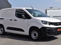 Peugeot Partner STANDARD 650KG BLUEHDI 75CH PREMIUM 4CV - <small></small> 14.890 € <small>TTC</small> - #20