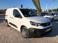 Peugeot Partner SUPERBE PARTNER 3 PLACES / CAMERA / ETAT GARANTIE 12 MOIS - <small></small> 13.990 € <small>TTC</small> - #1