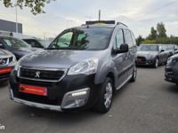 Peugeot Partner Tepee 110ch SetS BVM5 Outdoor - <small></small> 14.490 € <small>TTC</small> - #1