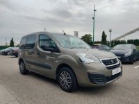 Peugeot Partner Tepee 1.2 110 ch Caméra / Régulateur / Clim / Bluetooth - <small></small> 8.990 € <small>TTC</small> - #3