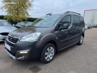 Peugeot Partner Tepee 1.2 110 CH Outdoor MOTEUR NEUF - <small></small> 11.990 € <small>TTC</small> - #1