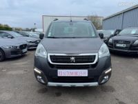 Peugeot Partner Tepee 1.2 110 CH Outdoor MOTEUR NEUF - <small></small> 11.990 € <small>TTC</small> - #2