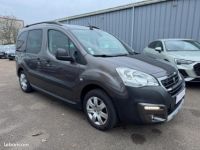 Peugeot Partner Tepee 1.2 110 CH Outdoor MOTEUR NEUF - <small></small> 11.990 € <small>TTC</small> - #3