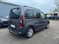 Peugeot Partner Tepee 1.2 110 CH Outdoor MOTEUR NEUF - <small></small> 11.990 € <small>TTC</small> - #4