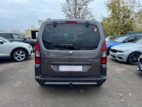 Peugeot Partner Tepee 1.2 110 CH Outdoor MOTEUR NEUF - <small></small> 11.990 € <small>TTC</small> - #5