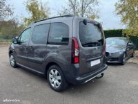 Peugeot Partner Tepee 1.2 110 CH Outdoor MOTEUR NEUF - <small></small> 11.990 € <small>TTC</small> - #6