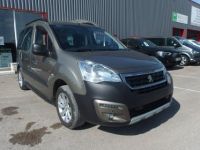 Peugeot Partner TEPEE 1.2 PURETECH STYLE S&S - <small></small> 10.990 € <small>TTC</small> - #1
