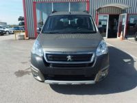Peugeot Partner TEPEE 1.2 PURETECH STYLE S&S - <small></small> 10.990 € <small>TTC</small> - #2