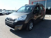 Peugeot Partner TEPEE 1.2 PURETECH STYLE S&S - <small></small> 10.990 € <small>TTC</small> - #3