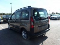 Peugeot Partner TEPEE 1.2 PURETECH STYLE S&S - <small></small> 10.990 € <small>TTC</small> - #5