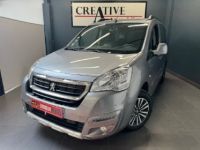 Peugeot Partner TEPEE 1.2 THP 110 CV 108 000 KMS - <small></small> 9.990 € <small>TTC</small> - #1