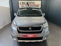 Peugeot Partner TEPEE 1.2 THP 110 CV 108 000 KMS - <small></small> 9.990 € <small>TTC</small> - #2