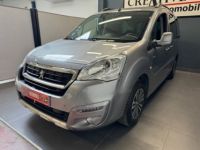 Peugeot Partner TEPEE 1.2 THP 110 CV 108 000 KMS - <small></small> 9.990 € <small>TTC</small> - #3