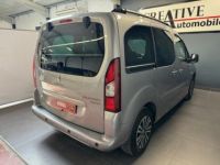 Peugeot Partner TEPEE 1.2 THP 110 CV 108 000 KMS - <small></small> 9.990 € <small>TTC</small> - #6