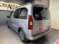 Peugeot Partner TEPEE 1.2 THP 110 CV 108 000 KMS - <small></small> 9.990 € <small>TTC</small> - #7