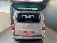 Peugeot Partner TEPEE 1.2 THP 110 CV 108 000 KMS - <small></small> 9.990 € <small>TTC</small> - #8