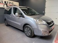 Peugeot Partner TEPEE 1.2 THP 110 CV 108 000 KMS - <small></small> 9.990 € <small>TTC</small> - #10