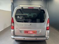 Peugeot Partner TEPEE 1.2 THP 110 CV 108 000 KMS - <small></small> 9.990 € <small>TTC</small> - #11