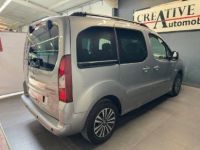 Peugeot Partner TEPEE 1.2 THP 110 CV 108 000 KMS - <small></small> 9.990 € <small>TTC</small> - #12