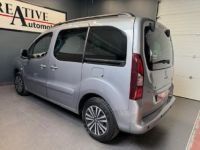 Peugeot Partner TEPEE 1.2 THP 110 CV 108 000 KMS - <small></small> 9.990 € <small>TTC</small> - #13