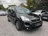 Peugeot Partner Tepee 1.2L PureTech 110ch S&S BVM5 Active 5P Distrib à jour Garantie - <small></small> 7.990 € <small>TTC</small> - #2