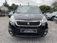 Peugeot Partner Tepee 1.2L PureTech 110ch S&S BVM5 Active 5P Distrib à jour Garantie - <small></small> 7.990 € <small>TTC</small> - #3