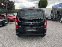 Peugeot Partner Tepee 1.2L PureTech 110ch S&S BVM5 Active 5P Distrib à jour Garantie - <small></small> 7.990 € <small>TTC</small> - #5