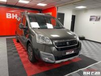 Peugeot Partner Tepee 1.6 Blue HDi 100cv STYLE ( 1ère Main ) - <small></small> 15.490 € <small>TTC</small> - #3