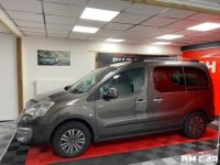 Peugeot Partner Tepee 1.6 Blue HDi 100cv STYLE ( 1ère Main ) - <small></small> 15.490 € <small>TTC</small> - #4