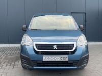 Peugeot Partner Tepee 1.6 BlueHDi -- 7 Places Clim Garantie - <small></small> 14.990 € <small>TTC</small> - #2