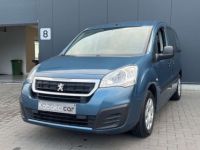 Peugeot Partner Tepee 1.6 BlueHDi -- 7 Places Clim Garantie - <small></small> 14.990 € <small>TTC</small> - #3