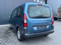 Peugeot Partner Tepee 1.6 BlueHDi -- 7 Places Clim Garantie - <small></small> 14.990 € <small>TTC</small> - #4